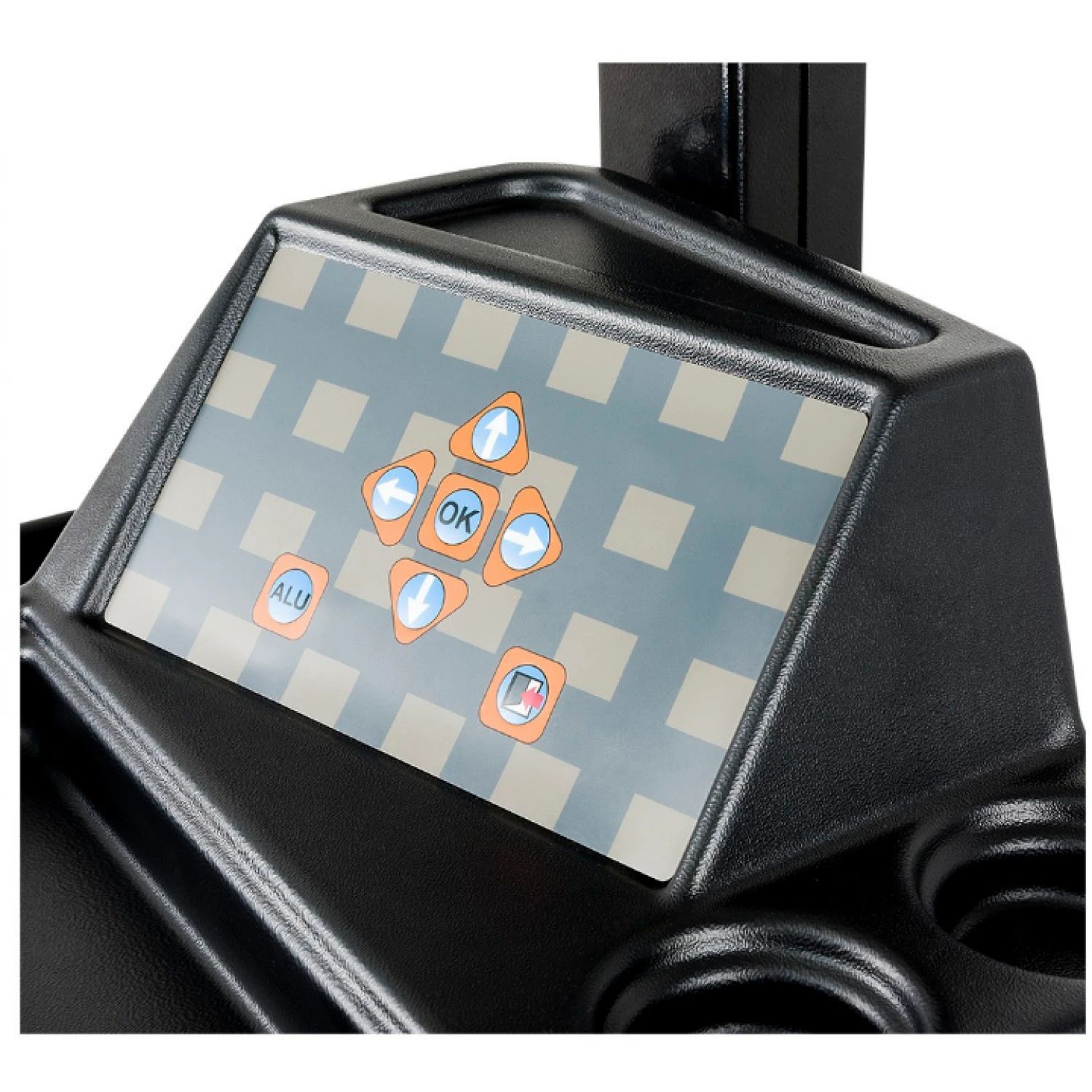 ΕΠΑΓΓΕΛΜΑΤΙΚΟΣ ΑΥΤΟΜΑΤΟΣ ΖΥΓΟΣΤΑΘΜΙΣΤΗΣ ΕΛΑΣΤΙΚΩΝ – ROCKFORCE RF-U-589 ΕΠΑΓΓΕΛΜΑΤΙΚΟΣ ΑΥΤΟΜΑΤΟΣ ΖΥΓΟΣΤΑΘΜΙΣΤΗΣ ΕΛΑΣΤΙΚΩΝ - ROCKFORCE RF-U-589 - Image 3