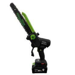 Alternative view of ΑΛΥΣΟΠΡΙΟΝΟ ΜΠΑΤΑΡΙΑΣ 2x 36V, 10Ah, ΜΕ ΟΘΟΝΗ STAHLMAYER