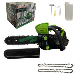 ΚΛΑΔΕΥΤΙΚΟ ΑΛΥΣΟΠΡΙΟΝΟ ΒΕΝΖΙΝΗΣ 25.4CC / 30CM (+2 ΑΛΥΣΙΔΕΣ) – STAHLMAYER ΚΛΑΔΕΥΤΙΚΟ ΑΛΥΣΟΠΡΙΟΝΟ ΒΕΝΖΙΝΗΣ 25.4CC / 30CM (+2 ΑΛΥΣΙΔΕΣ) - STAHLMAYER