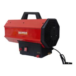 Alternative view of ΒΙΟΜΗΧΑΝΙΚΟΣ ΘΕΡΜΑΝΤΗΡΑΣ ΑΕΡΙΟΥ ΜΕ ΡΥΘΜΙΣΤΗ 30KW, 480 m³/h – ΥΓΡΑΕΡΙΟ (LPG) – HAWEK