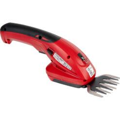 Alternative view of RAIDER Ψαλίδι μπορντούρας μπαταρίας & γκαζόν RD-GSSL04 7.2V 1.5Ah 075551