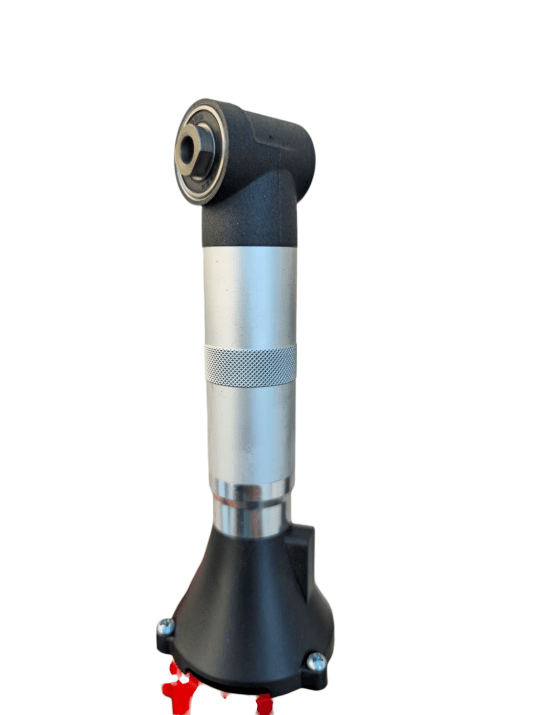 ΗΛΕΚΤΡΙΚΟΣ ΜΙΝΙ ΓΩΝΙΑΚΟΣ ΤΡΟΧΟΣ ΗΛΕΚΤΡΙΚΟΣ ΜΙΝΙ ΓΩΝΙΑΚΟΣ ΤΡΟΧΟΣ - Image 4