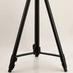 Alternative view of ΤΗΛΕΣΚΟΠΙΚΟ ΤΡΙΠΟΔΟ ΑΛΟΥΜΙΝΙΟΥ 150CM ΓΙΑ ΛΕΙΖΕΡ