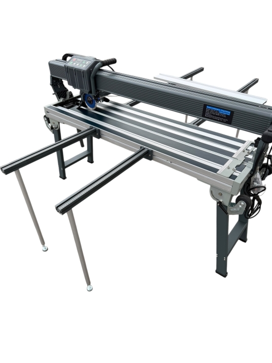 ΜΗΧΑΝΗ ΥΓΡΑΣ ΚΟΠΗΣ ΠΛΑΚΙΔΙΩΝ CYP D135 – 1600MM ΜΗΧΑΝΗ ΥΓΡΑΣ ΚΟΠΗΣ ΠΛΑΚΙΔΙΩΝ CYP D135 - 1600MM - Image 4