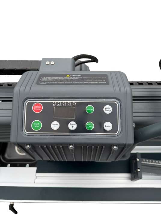 ΜΗΧΑΝΗ ΥΓΡΑΣ ΚΟΠΗΣ ΠΛΑΚΙΔΙΩΝ CYP D135 – 1600MM ΜΗΧΑΝΗ ΥΓΡΑΣ ΚΟΠΗΣ ΠΛΑΚΙΔΙΩΝ CYP D135 - 1600MM - Image 7