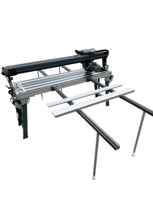 ΜΗΧΑΝΗ ΥΓΡΑΣ ΚΟΠΗΣ ΠΛΑΚΙΔΙΩΝ CYP D135 – 1600MM ΜΗΧΑΝΗ ΥΓΡΑΣ ΚΟΠΗΣ ΠΛΑΚΙΔΙΩΝ CYP D135 - 1600MM - Image 10