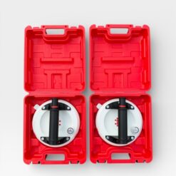 ΣΕΤ 2 ΤΕΜΑΧΙΑ ΒΕΝΤΟΥΖΕΣ SHIJING P611 ΓΙΑ ΠΛΑΚΙΔΙΑ ΚΑΙ ΜΑΡΜΑΡΑ