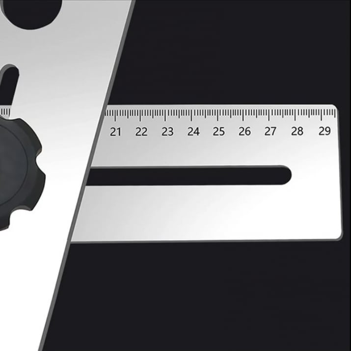 ΜΕΤΑΛΛΙΚΟ ΜΕΤΡΟ ΓΩΝΙΩΝ ΚΑΙ ΟΠΩΝ ΓΙΑ ΠΛΑΚΑΚΙΑ 60cm ΜΕΤΑΛΛΙΚΟ ΜΕΤΡΟ ΓΩΝΙΩΝ ΚΑΙ ΟΠΩΝ ΓΙΑ ΠΛΑΚΑΚΙΑ 60cm - Image 7