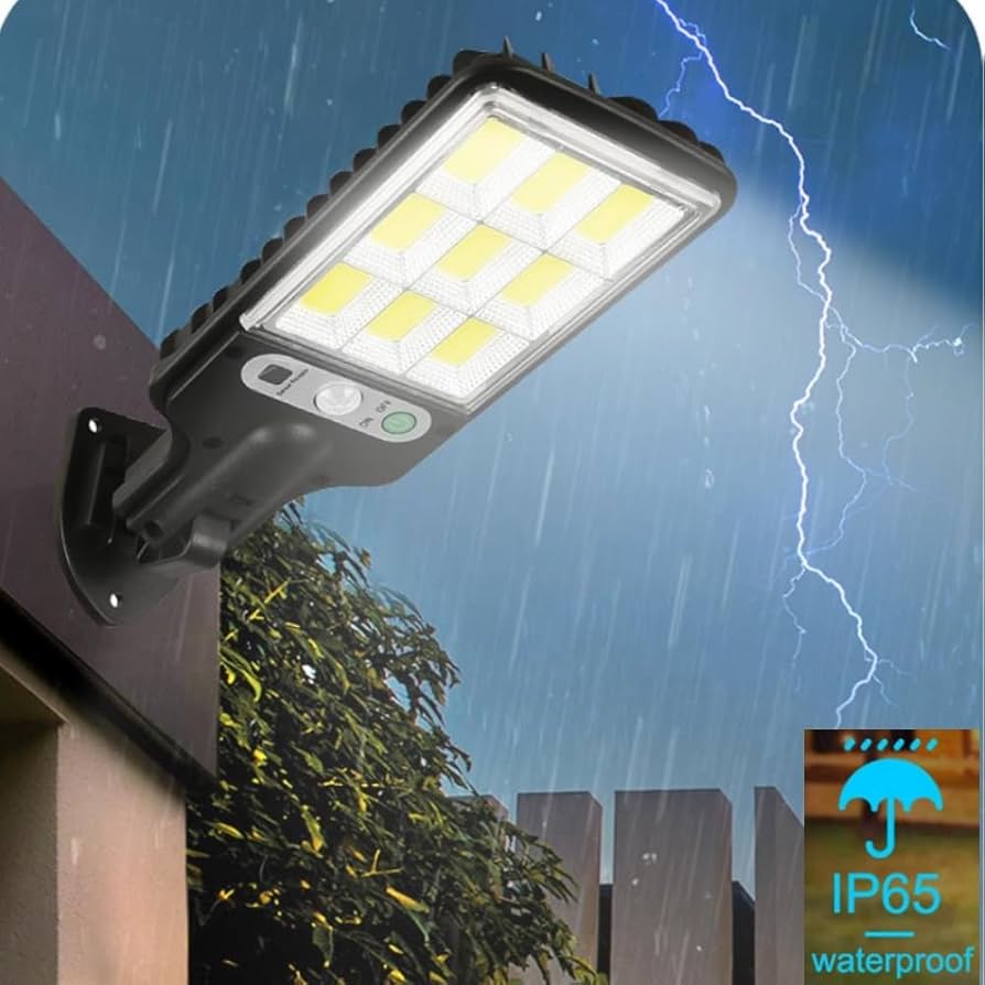 ΗΛΙΑΚΗ ΛΑΜΠΑ ΔΡΟΜΟΥ ΚΑΙ ΚΗΠΟΥ 1200W ΗΛΙΑΚΗ ΛΑΜΠΑ ΔΡΟΜΟΥ ΚΑΙ ΚΗΠΟΥ 1200W - Image 5