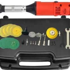 ΗΛΕΚΤΡΙΚΟΣ ΜΙΝΙ ΓΩΝΙΑΚΟΣ ΤΡΟΧΟΣ ΗΛΕΚΤΡΙΚΟΣ ΜΙΝΙ ΓΩΝΙΑΚΟΣ ΤΡΟΧΟΣ