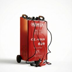 ΦΟΡΤΙΣΤΗΣ - ΕΚΚΙΝΗΤΗΣ ΜΠΑΤΑΡΙΑΣ 60-800 Ah - HAWEK 630