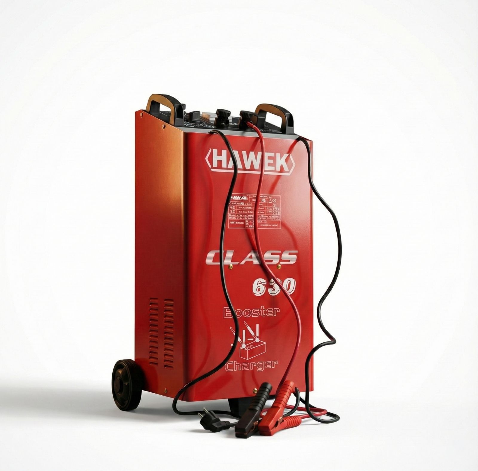 ΦΟΡΤΙΣΤΗΣ – ΕΚΚΙΝΗΤΗΣ ΜΠΑΤΑΡΙΑΣ 60-800 Ah – HAWEK 630 ΦΟΡΤΙΣΤΗΣ - ΕΚΚΙΝΗΤΗΣ ΜΠΑΤΑΡΙΑΣ 60-800 Ah - HAWEK 630