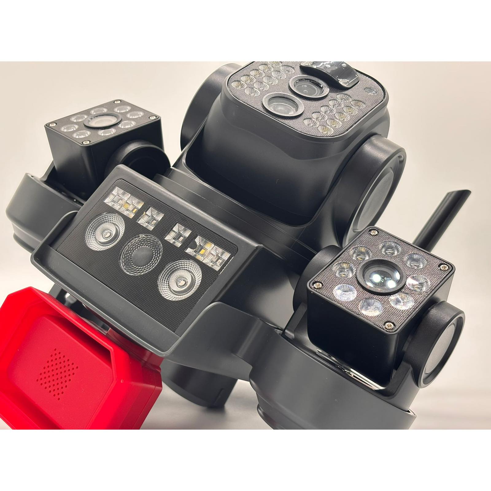 ΗΛΙΑΚΗ ΚΑΜΕΡΑ ΑΣΦΑΛΕΙΑΣ 16MP ΜΕ 3 ΦΑΚΟΥΣ, WI-FI, ΣΥΝΑΓΕΡΜΟ & NIGHT VISION – SUNVISION + 64GB ΚΑΡΤΑ ΜΝΗΜΗΣ ΗΛΙΑΚΗ ΚΑΜΕΡΑ ΑΣΦΑΛΕΙΑΣ 16MP ΜΕ 3 ΦΑΚΟΥΣ, WI-FI, ΣΥΝΑΓΕΡΜΟ & NIGHT VISION - SUNVISION + 64GB ΚΑΡΤΑ ΜΝΗΜΗΣ - Image 10