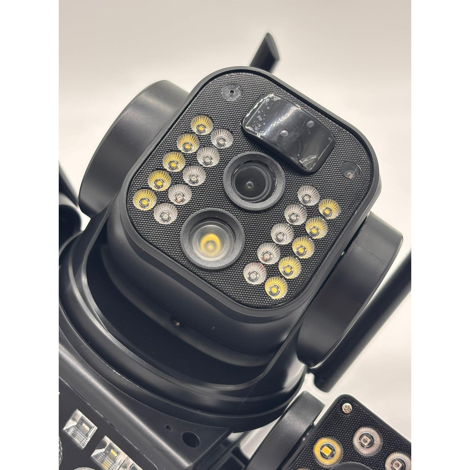 ΗΛΙΑΚΗ ΚΑΜΕΡΑ ΑΣΦΑΛΕΙΑΣ 16MP ΜΕ 3 ΦΑΚΟΥΣ, WI-FI, ΣΥΝΑΓΕΡΜΟ & NIGHT VISION – SUNVISION + 64GB ΚΑΡΤΑ ΜΝΗΜΗΣ ΗΛΙΑΚΗ ΚΑΜΕΡΑ ΑΣΦΑΛΕΙΑΣ 16MP ΜΕ 3 ΦΑΚΟΥΣ, WI-FI, ΣΥΝΑΓΕΡΜΟ & NIGHT VISION - SUNVISION + 64GB ΚΑΡΤΑ ΜΝΗΜΗΣ - Image 9