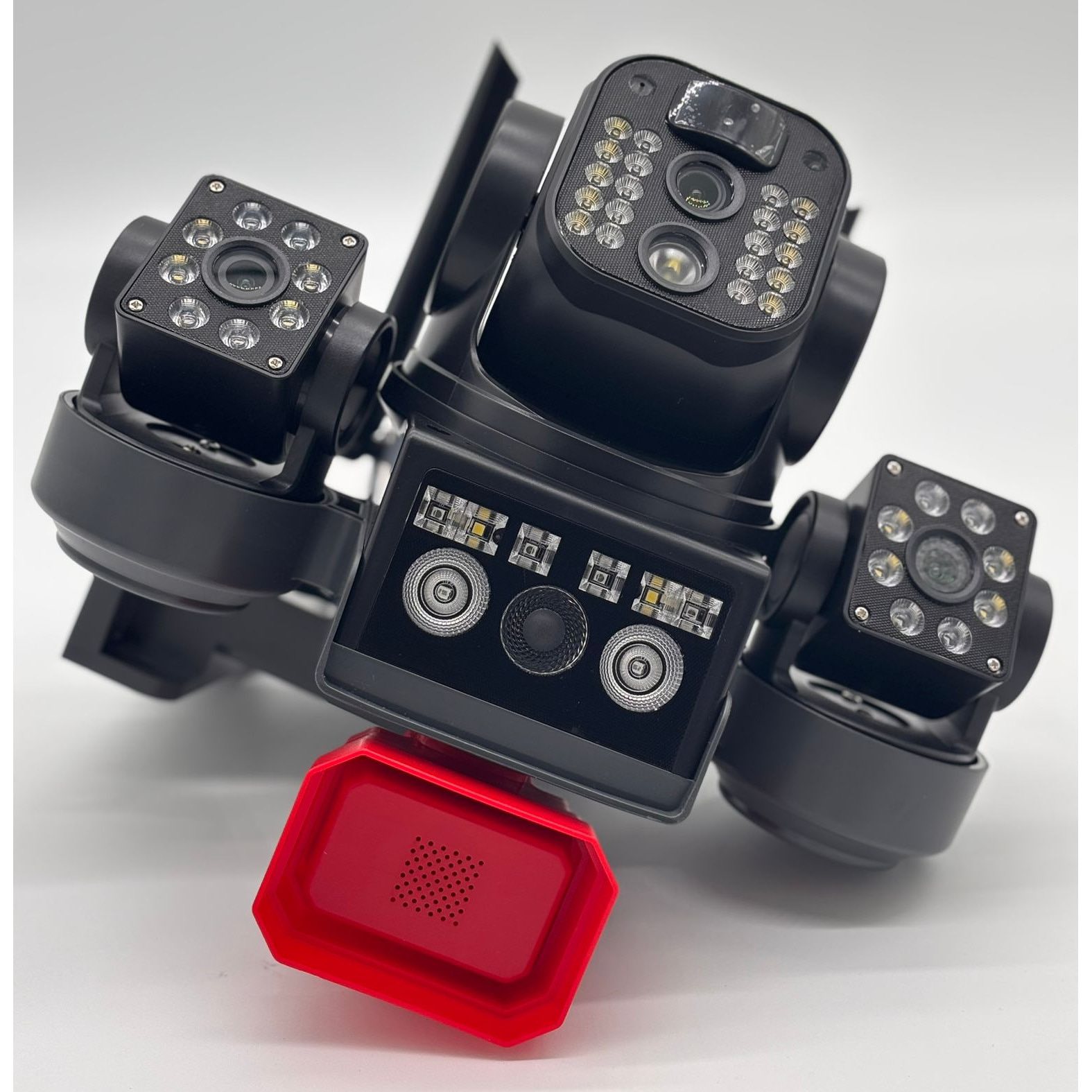 ΗΛΙΑΚΗ ΚΑΜΕΡΑ ΑΣΦΑΛΕΙΑΣ 16MP ΜΕ 3 ΦΑΚΟΥΣ, WI-FI, ΣΥΝΑΓΕΡΜΟ & NIGHT VISION – SUNVISION + 64GB ΚΑΡΤΑ ΜΝΗΜΗΣ ΗΛΙΑΚΗ ΚΑΜΕΡΑ ΑΣΦΑΛΕΙΑΣ 16MP ΜΕ 3 ΦΑΚΟΥΣ, WI-FI, ΣΥΝΑΓΕΡΜΟ & NIGHT VISION - SUNVISION + 64GB ΚΑΡΤΑ ΜΝΗΜΗΣ - Image 8