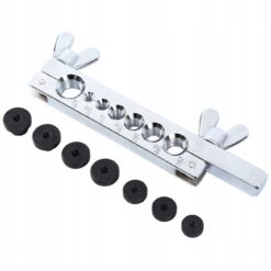 Alternative view of ΣΕΤ ΕΚΤΟΝΩΣΗΣ ΣΩΛΗΝΩΝ ΦΡΕΝΩΝ 10 ΤΕΜΑΧΙΩΝ - HAWEK HW-1166