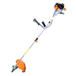 ΒΕΝΖΙΝΟΚΙΝΗΤΟ ΧΟΡΤΟΚΟΠΤΙΚΟ ΔΙΑΙΡΟΥΜΕΝΟ 1.5kW BK-GBC16 ORANGE