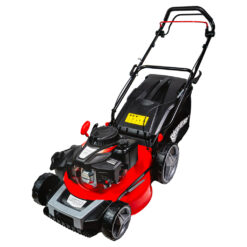 ΑΥΤΟΚΙΝΟΥΜΕΝΗ ΜΗΧΑΝΗ ΓΚΑΖΟΝ ΒΕΝΖΙΝΗΣ 146cc 3.36kW 4σε1 RAIDER RD-GLM22