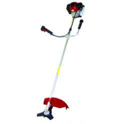 ΒΕΝΖΙΝΟΚΙΝΗΤΟ ΧΟΡΤΟΚΟΠΤΙΚΟ 1.8kW - RAIDER RD-GBC14