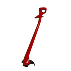 ΗΛΕΚΤΡΙΚΟ ΧΟΡΤΟΚΟΠΤΙΚΟ 300W 22cm RAIDER RD-GT26