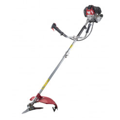 ΒΕΝΖΙΝΟΚΙΝΗΤΟ ΧΟΡΤΟΚΟΠΤΙΚΟ ΔΙΑΙΡΟΥΜΕΝΟ 1.5kW RD-GBC22 RAIDER