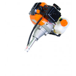 Alternative view of ΒΕΝΖΙΝΟΚΙΝΗΤΟ ΧΟΡΤΟΚΟΠΤΙΚΟ ΔΙΑΙΡΟΥΜΕΝΟ 1.5kW BK-GBC16 ORANGE