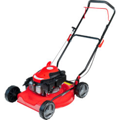 ΒΕΝΖΙΝΟΚΙΝΗΤΗ ΜΗΧΑΝΗ ΓΚΑΖΟΝ 144cc 2.5kW (3.4hp) 51cm 3 σε 1 RAIDER RD-GLM15