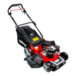 Alternative view of ΑΥΤΟΚΙΝΟΥΜΕΝΗ ΜΗΧΑΝΗ ΓΚΑΖΟΝ ΒΕΝΖΙΝΗΣ 146cc 3.36kW 4σε1 RAIDER RD-GLM22