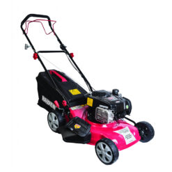 Alternative view of ΑΥΤΟΚΙΝΟΥΜΕΝΗ ΜΗΧΑΝΗ ΓΚΑΖΟΝ ΒΕΝΖΙΝΗΣ 1.7kW 46cm 4σε1 RAIDER RD-GLM05W (B&S 125cc)