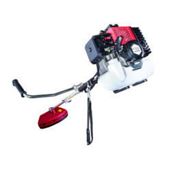 Alternative view of ΒΕΝΖΙΝΟΚΙΝΗΤΟ ΧΟΡΤΟΚΟΠΤΙΚΟ ΔΙΑΙΡΟΥΜΕΝΟ 1.8kW RD-GBC20 RAIDER