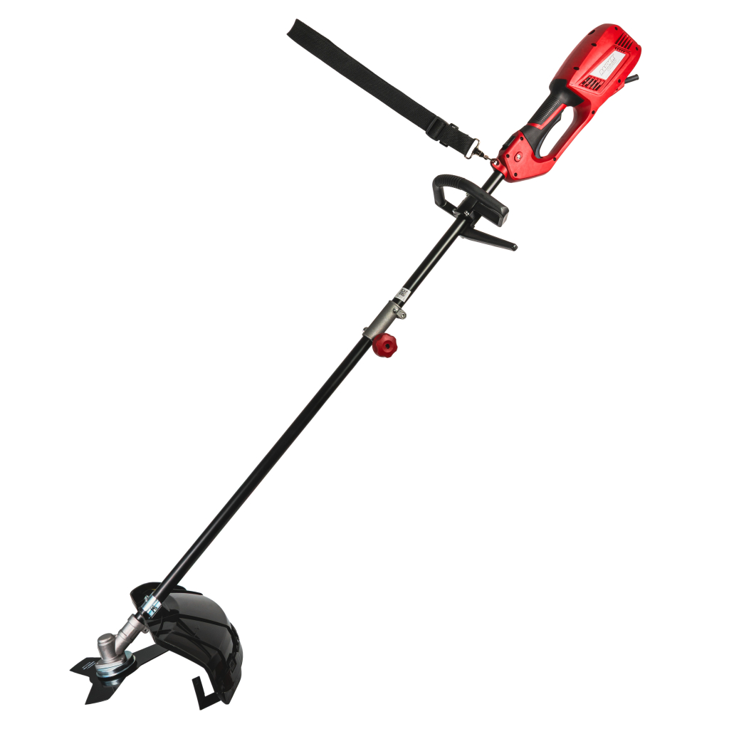 ΗΛΕΚΤΡΙΚΟ ΠΟΛΥΜΗΧΑΝΗΜΑ ΚΗΠΟΥ 4 ΣΕ 1 RAIDER – 1400W ΗΛΕΚΤΡΙΚΟ ΠΟΛΥΜΗΧΑΝΗΜΑ ΚΗΠΟΥ 4 ΣΕ 1 RAIDER – 1400W - Image 2