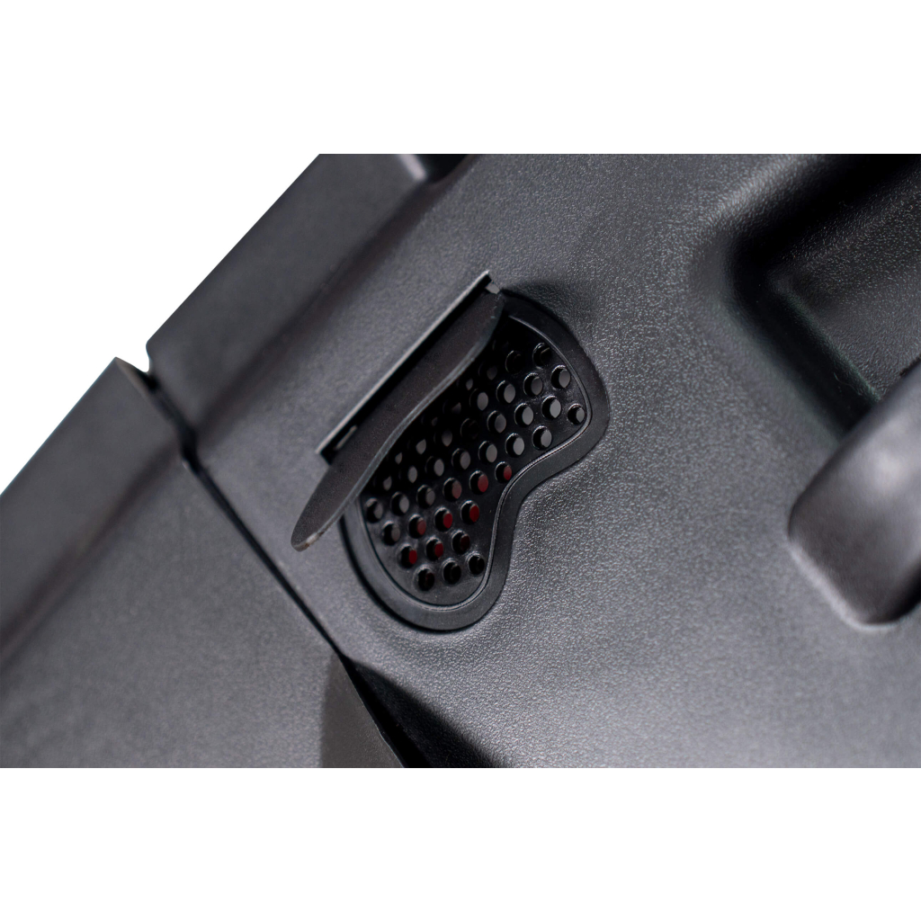 ΒΕΝΖΙΝΟΚΙΝΗΤΗ ΜΗΧΑΝΗ ΓΚΑΖΟΝ 127cc 2kW (2.7hp) 40cm RAIDER RD-GLM14 ΒΕΝΖΙΝΟΚΙΝΗΤΗ ΜΗΧΑΝΗ ΓΚΑΖΟΝ 127cc 2kW (2.7hp) 40cm RAIDER RD-GLM14 - Image 3