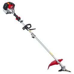 Alternative view of ΒΕΝΖΙΝΟΚΙΝΗΤΟ ΧΟΡΤΟΚΟΠΤΙΚΟ 4 ΣΕ 1 ΔΙΑΙΡΟΥΜΕΝΟ 2.2kW RAIDER RD-GBC25