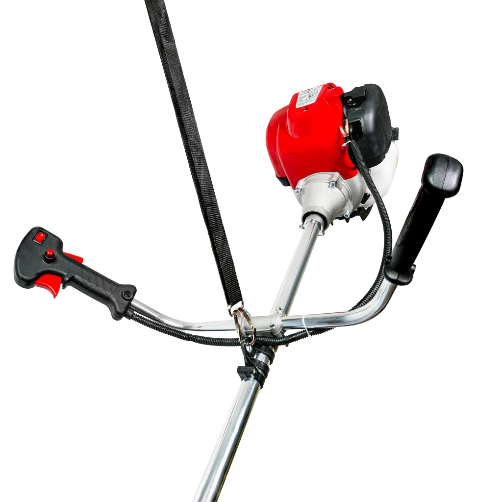 ΒΕΝΖΙΝΟΚΙΝΗΤΟ ΧΟΡΤΟΚΟΠΤΙΚΟ 4-ΧΡΟΝΟ 37.7cc 1kW RAIDER RD-GBC28 ΒΕΝΖΙΝΟΚΙΝΗΤΟ ΧΟΡΤΟΚΟΠΤΙΚΟ 4-ΧΡΟΝΟ 37.7cc 1kW RAIDER RD-GBC28 - Image 7