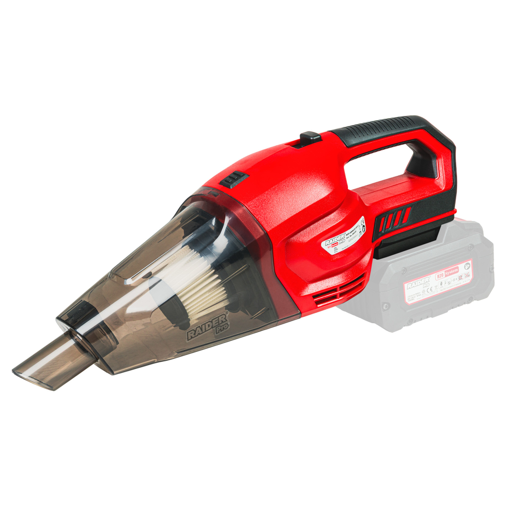 ΕΠΑΝΑΦΟΡΤΙΖΟΜΕΝΗ ΣΚΟΥΠΑ ΧΕΙΡΟΣ R20 0.5L SOLO RDP-SMWC20 ΕΠΑΝΑΦΟΡΤΙΖΟΜΕΝΗ ΣΚΟΥΠΑ ΧΕΙΡΟΣ R20 0.5L SOLO RDP-SMWC20 - Image 2