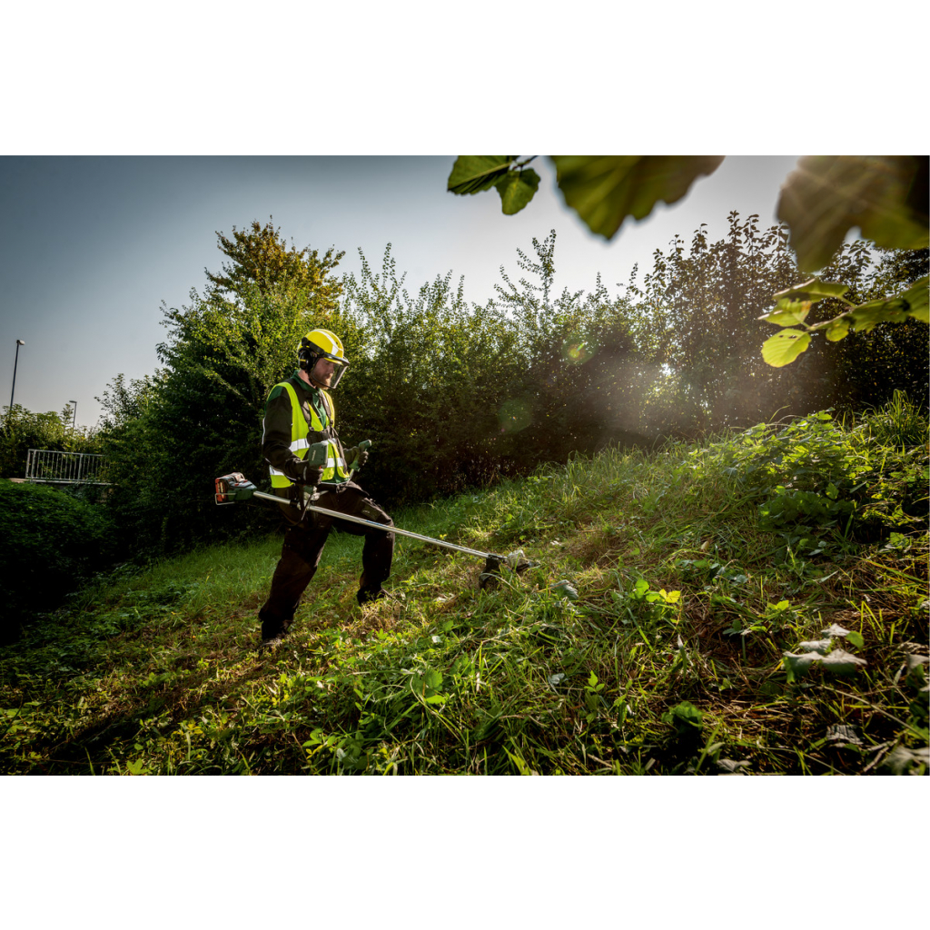 ΕΠΑΝΑΦΟΡΤΙΖΟΜΕΝΟ ΧΟΡΤΟΚΟΠΤΙΚΟ METABO FSB 36-18 LTX BL 40 (SOLO) ΕΠΑΝΑΦΟΡΤΙΖΟΜΕΝΟ ΧΟΡΤΟΚΟΠΤΙΚΟ METABO FSB 36-18 LTX BL 40 (SOLO) - Image 3