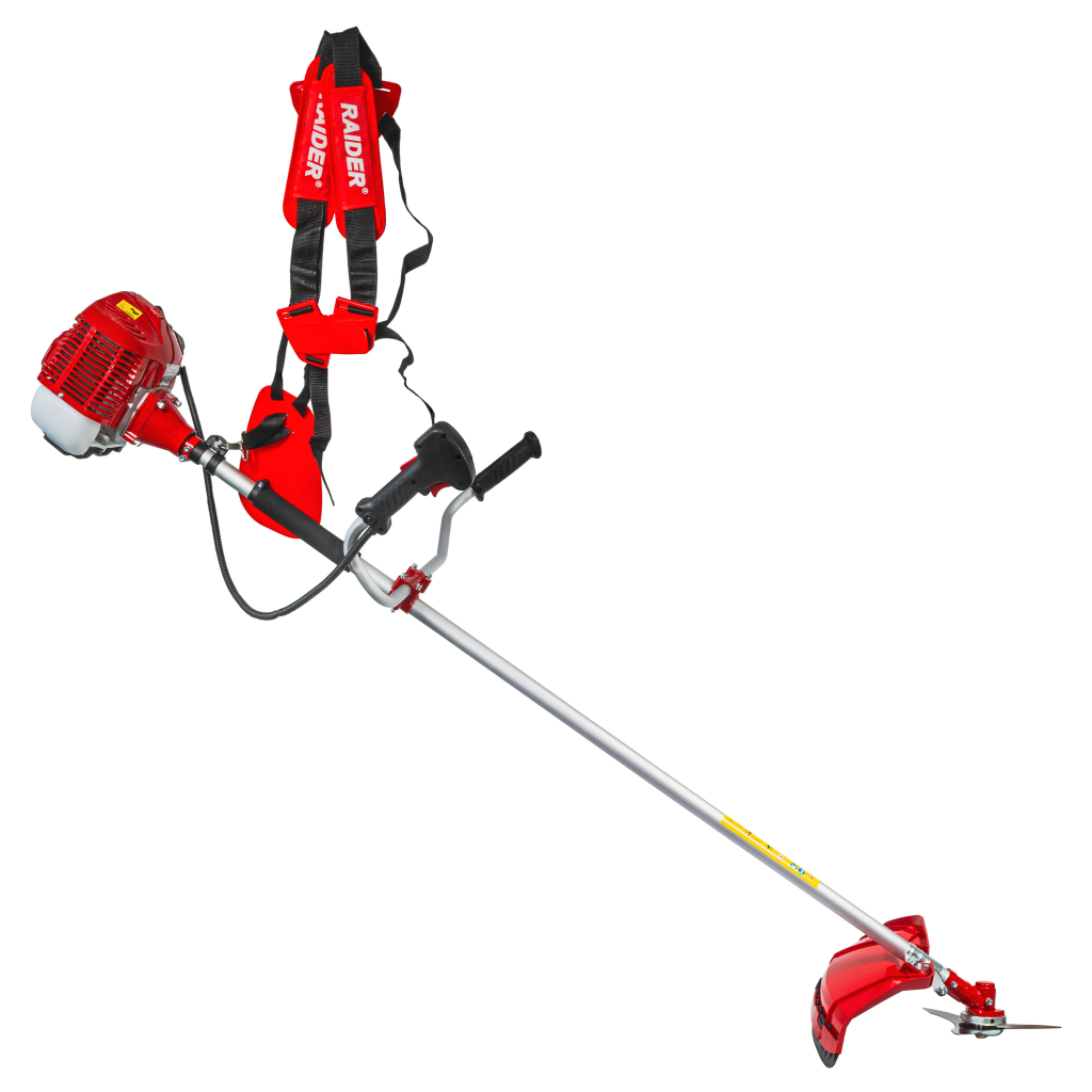 ΒΕΝΖΙΝΟΚΙΝΗΤΟ ΧΟΡΤΟΚΟΠΤΙΚΟ 2.2kW RD-GBC27 2K ΜΕ ΕΠΑΓΓΕΛΜΑΤΙΚΗ ΕΞΑΡΤΥΣΗ ΒΕΝΖΙΝΟΚΙΝΗΤΟ ΧΟΡΤΟΚΟΠΤΙΚΟ 2.2kW RD-GBC27 2K ΜΕ ΕΠΑΓΓΕΛΜΑΤΙΚΗ ΕΞΑΡΤΥΣΗ - Image 4