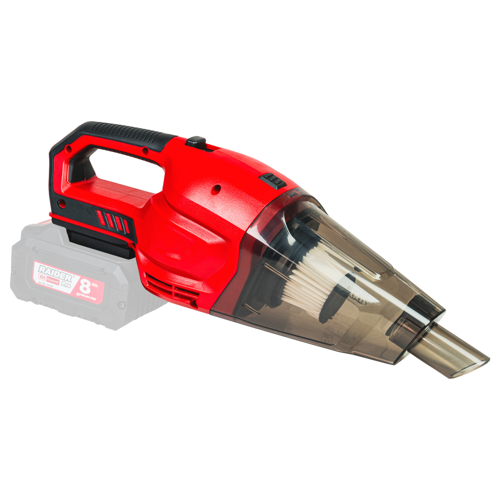 ΕΠΑΝΑΦΟΡΤΙΖΟΜΕΝΗ ΣΚΟΥΠΑ ΧΕΙΡΟΣ R20 0.5L SOLO RDP-SMWC20 ΕΠΑΝΑΦΟΡΤΙΖΟΜΕΝΗ ΣΚΟΥΠΑ ΧΕΙΡΟΣ R20 0.5L SOLO RDP-SMWC20 - Image 4