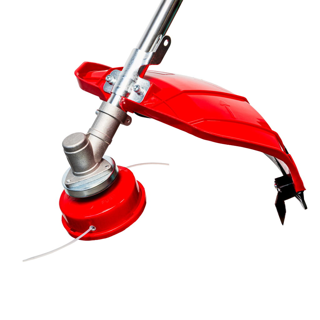 ΤΕΤΡΑΧΡΟΝΟ ΧΟΡΤΟΚΟΠΤΙΚΟ ΒΕΝΖΙΝΗΣ 1kW / 37.7cc RD-GBC28 RAIDER ΤΕΤΡΑΧΡΟΝΟ ΧΟΡΤΟΚΟΠΤΙΚΟ ΒΕΝΖΙΝΗΣ 1kW / 37.7cc RD-GBC28 RAIDER - Image 5