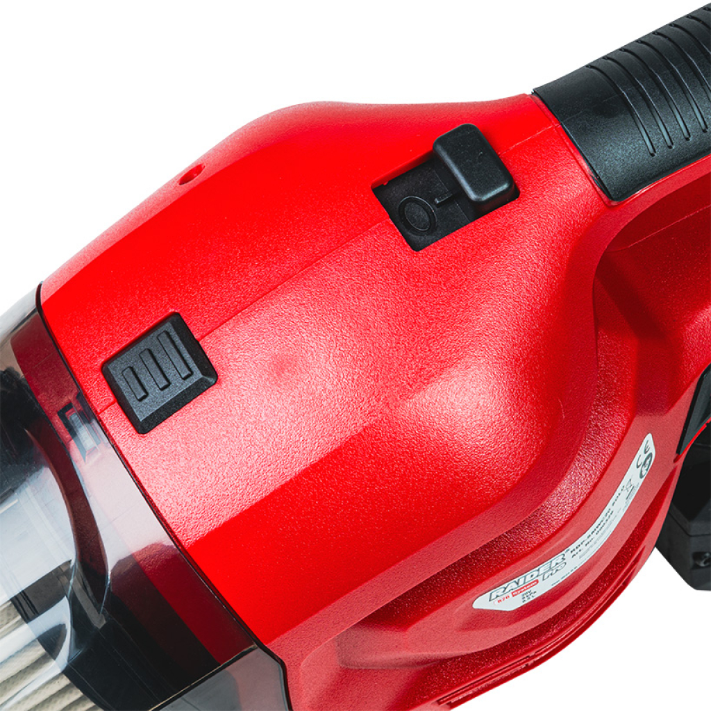 ΕΠΑΝΑΦΟΡΤΙΖΟΜΕΝΗ ΣΚΟΥΠΑ ΧΕΙΡΟΣ R20 0.5L SOLO RDP-SMWC20 ΕΠΑΝΑΦΟΡΤΙΖΟΜΕΝΗ ΣΚΟΥΠΑ ΧΕΙΡΟΣ R20 0.5L SOLO RDP-SMWC20 - Image 5