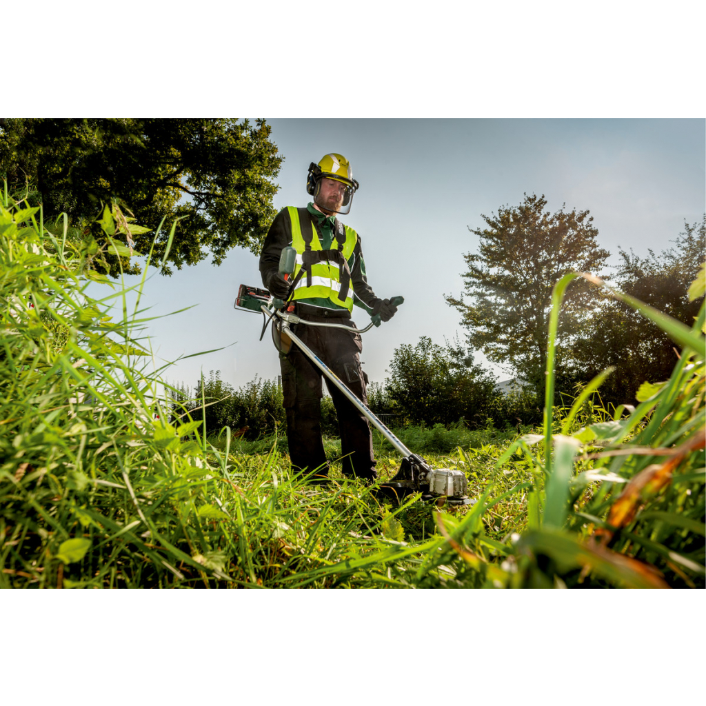 ΕΠΑΝΑΦΟΡΤΙΖΟΜΕΝΟ ΧΟΡΤΟΚΟΠΤΙΚΟ METABO FSB 36-18 LTX BL 40 (SOLO) ΕΠΑΝΑΦΟΡΤΙΖΟΜΕΝΟ ΧΟΡΤΟΚΟΠΤΙΚΟ METABO FSB 36-18 LTX BL 40 (SOLO) - Image 5