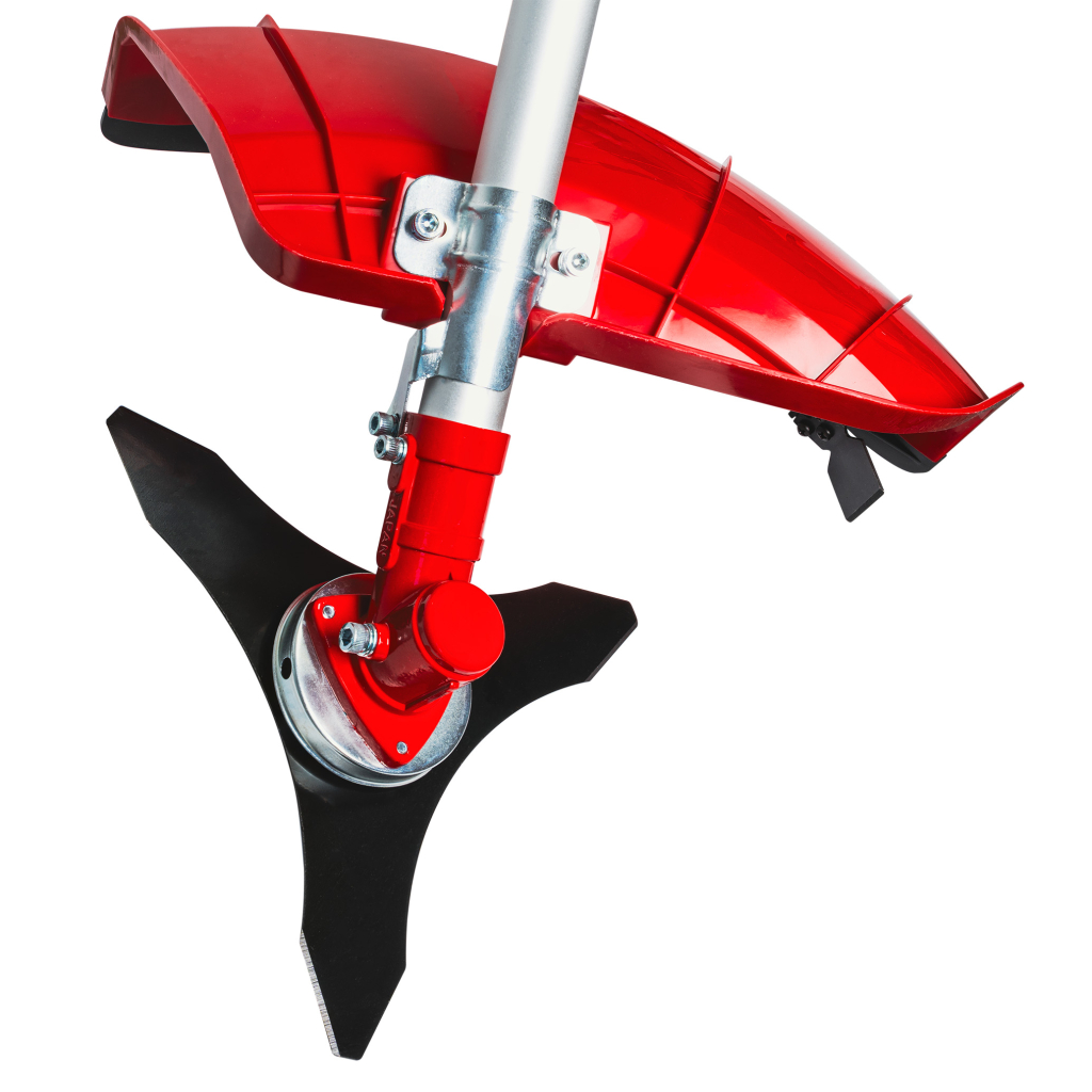 ΒΕΝΖΙΝΟΚΙΝΗΤΟ ΧΟΡΤΟΚΟΠΤΙΚΟ 2.2kW RD-GBC27 2K ΜΕ ΕΠΑΓΓΕΛΜΑΤΙΚΗ ΕΞΑΡΤΥΣΗ ΒΕΝΖΙΝΟΚΙΝΗΤΟ ΧΟΡΤΟΚΟΠΤΙΚΟ 2.2kW RD-GBC27 2K ΜΕ ΕΠΑΓΓΕΛΜΑΤΙΚΗ ΕΞΑΡΤΥΣΗ - Image 5