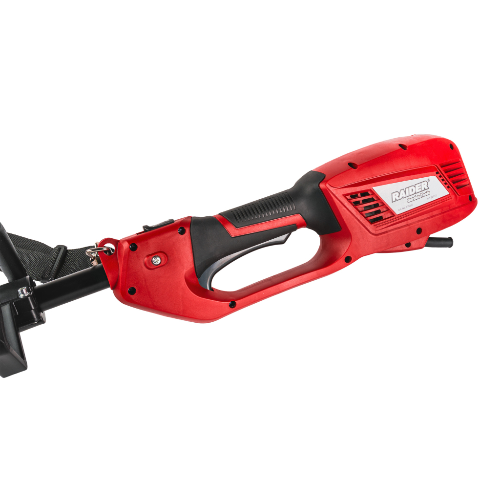 ΗΛΕΚΤΡΙΚΟ ΠΟΛΥΜΗΧΑΝΗΜΑ ΚΗΠΟΥ 4 ΣΕ 1 RAIDER – 1400W ΗΛΕΚΤΡΙΚΟ ΠΟΛΥΜΗΧΑΝΗΜΑ ΚΗΠΟΥ 4 ΣΕ 1 RAIDER – 1400W - Image 6