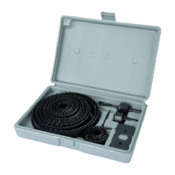 ΣΕΤ ΠΟΤΗΡΟΤΡΥΠΑΝΑ 23 ΤΕΜΑΧΙΩΝ BOLTER (ΓΙΑ ΓΥΨΟΣΑΝΙΔΑ, ΞΥΛΟ & ΠΛΑΣΤΙΚΟ