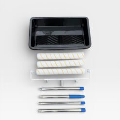 ΕΠΑΓΓΕΛΜΑΤΙΚΟ ΣΕΤ ΒΑΨΙΜΑΤΟΣ 46 cm