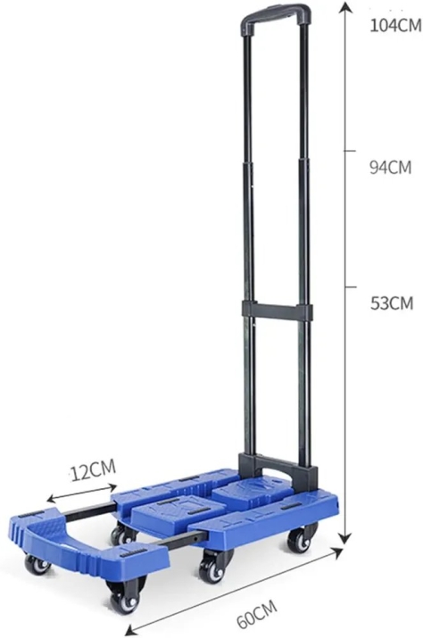 ΠΤΥΣΣΟΜΕΝΟ ΚΑΡΟΤΣΙ ΜΕΤΑΦΟΡΑΣ BLUE – ΕΩΣ 200 KG ΠΤΥΣΣΟΜΕΝΟ ΚΑΡΟΤΣΙ ΜΕΤΑΦΟΡΑΣ BLUE – ΕΩΣ 200 KG - Image 2