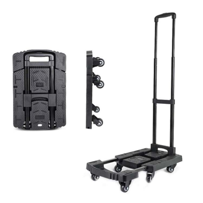 ΠΤΥΣΣΟΜΕΝΟ ΚΑΡΟΤΣΙ ΜΕΤΑΦΟΡΑΣ – BLACK ΠΤΥΣΣΟΜΕΝΟ ΚΑΡΟΤΣΙ ΜΕΤΑΦΟΡΑΣ - BLACK