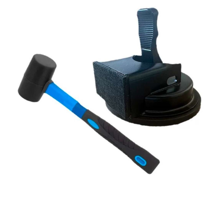 ΣΕΤ ΕΡΓΑΛΕΙΩΝ ΤΟΠΟΘΕΤΗΣΗΣ LAMINATE – ΜΑΤΣΟΛΑ ΚΑΙ ΕΡΓΑΛΕΙΟ ΕΛΞΗΣ / ΒΕΝΤΟΥΖΑ ΣΕΤ ΕΡΓΑΛΕΙΩΝ ΤΟΠΟΘΕΤΗΣΗΣ LAMINATE – ΜΑΤΣΟΛΑ ΚΑΙ ΕΡΓΑΛΕΙΟ ΕΛΞΗΣ / ΒΕΝΤΟΥΖΑ - Image 3