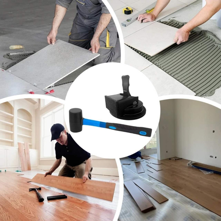 ΣΕΤ ΕΡΓΑΛΕΙΩΝ ΤΟΠΟΘΕΤΗΣΗΣ LAMINATE – ΜΑΤΣΟΛΑ ΚΑΙ ΕΡΓΑΛΕΙΟ ΕΛΞΗΣ / ΒΕΝΤΟΥΖΑ ΣΕΤ ΕΡΓΑΛΕΙΩΝ ΤΟΠΟΘΕΤΗΣΗΣ LAMINATE – ΜΑΤΣΟΛΑ ΚΑΙ ΕΡΓΑΛΕΙΟ ΕΛΞΗΣ / ΒΕΝΤΟΥΖΑ - Image 8