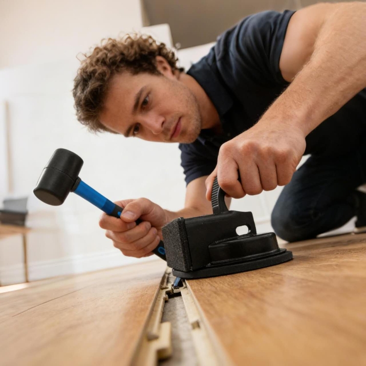 ΣΕΤ ΕΡΓΑΛΕΙΩΝ ΤΟΠΟΘΕΤΗΣΗΣ LAMINATE – ΜΑΤΣΟΛΑ ΚΑΙ ΕΡΓΑΛΕΙΟ ΕΛΞΗΣ / ΒΕΝΤΟΥΖΑ ΣΕΤ ΕΡΓΑΛΕΙΩΝ ΤΟΠΟΘΕΤΗΣΗΣ LAMINATE – ΜΑΤΣΟΛΑ ΚΑΙ ΕΡΓΑΛΕΙΟ ΕΛΞΗΣ / ΒΕΝΤΟΥΖΑ - Image 10